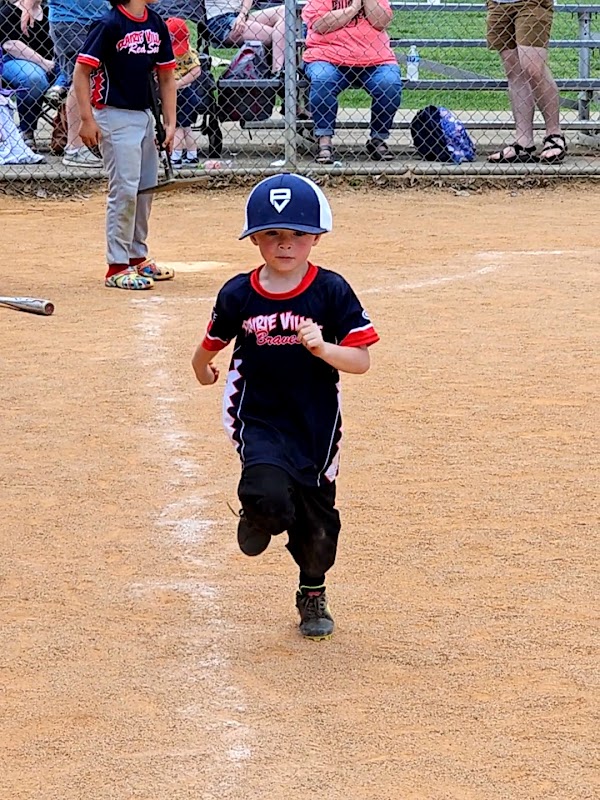 Photo by Brad Anderson