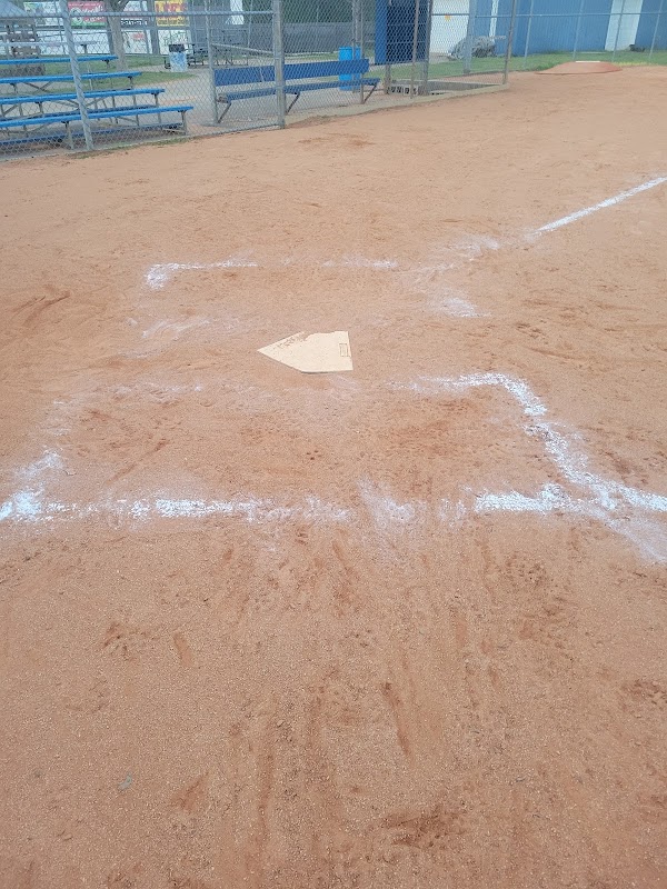 Photo by Scott Burdette