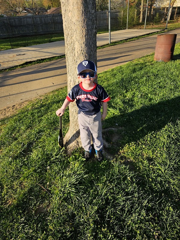 Photo by Brad Anderson