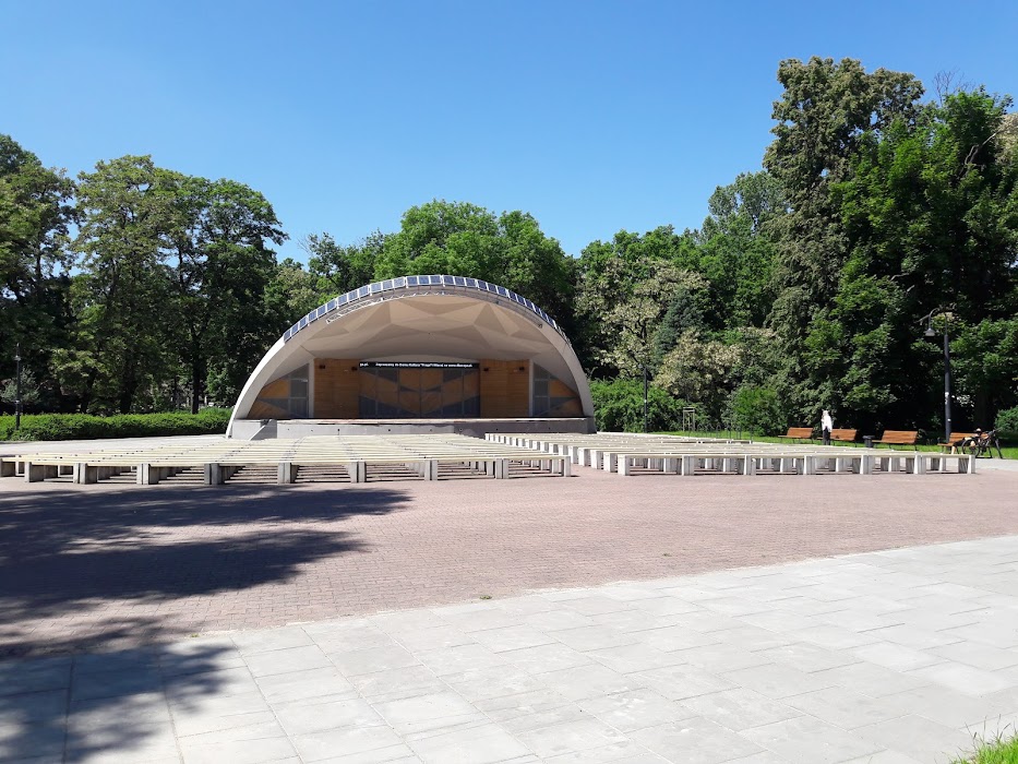 Park Praski fotoğraf 1