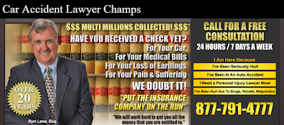 Car Accident Lawyer Champs - Car accident lawyer in Scottsdale