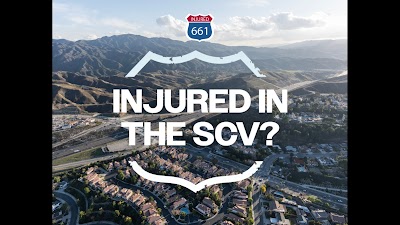 Injured661 - Car accident lawyer in Santa Clarita
