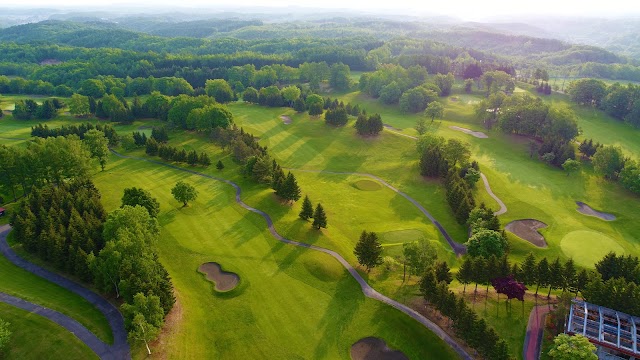 Makomanai Country Club - Photo 1