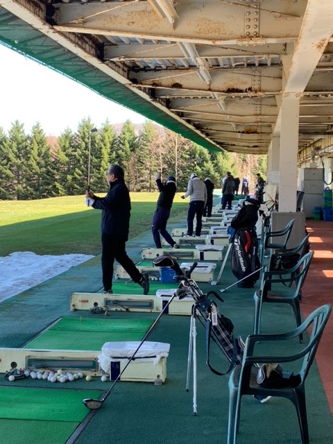 Makomanai Country Club - Photo 10