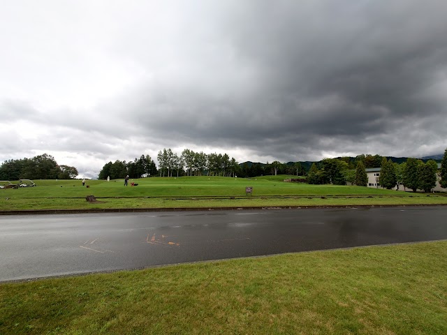Makomanai Country Club - Photo 3