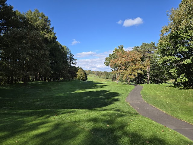 Makomanai Country Club - Photo 2