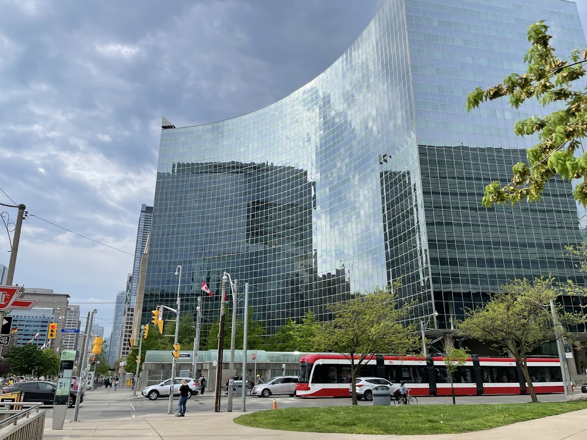 Exterior photo of Hydrokids - Opg in Toronto