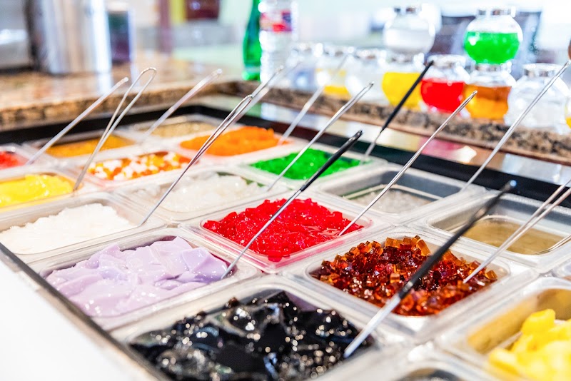 Teapioca Lounge photo 2