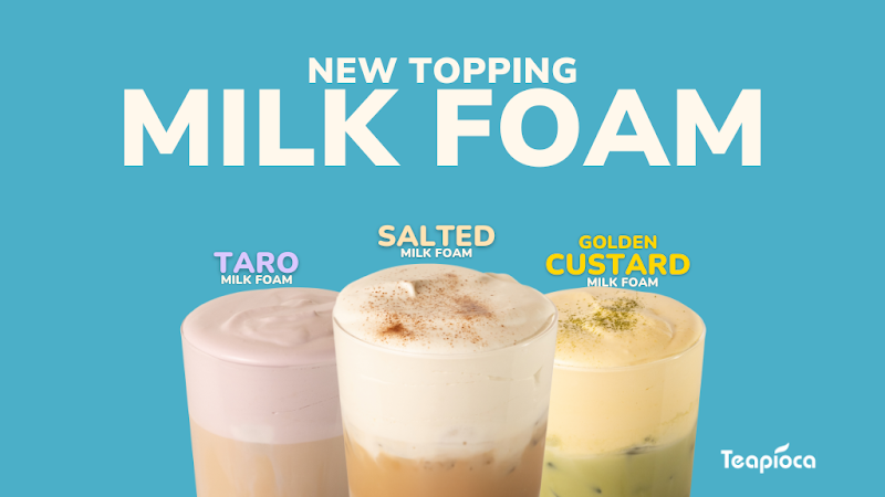 Teapioca Lounge photo 3