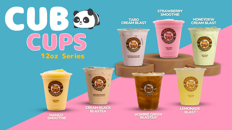 Teapioca Lounge photo 4