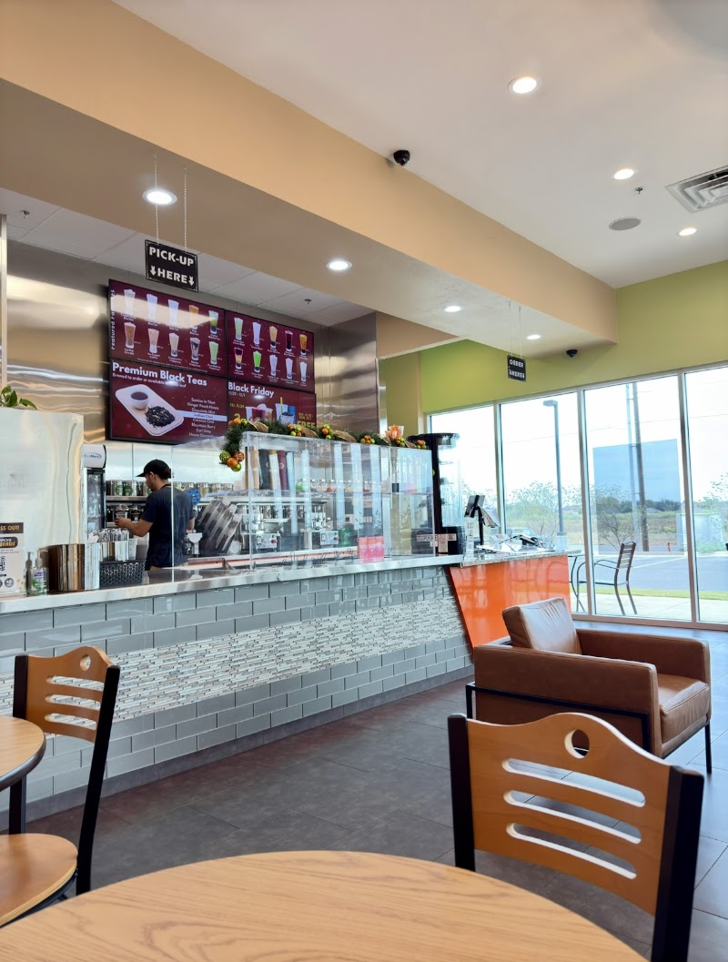 Teapioca Lounge photo 2