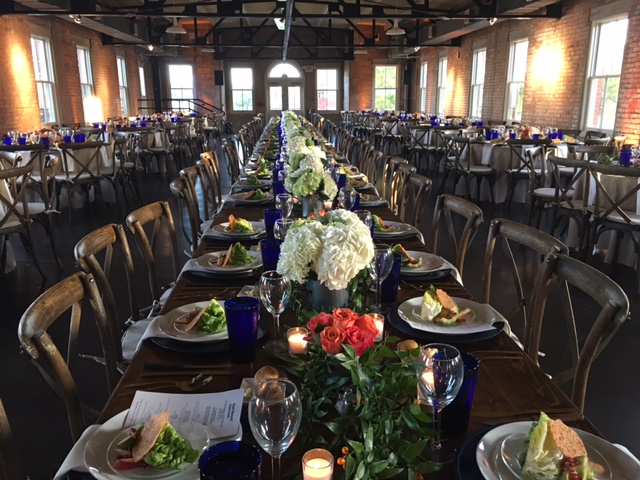 Wendy Krispin Caterer: Google Places image 5