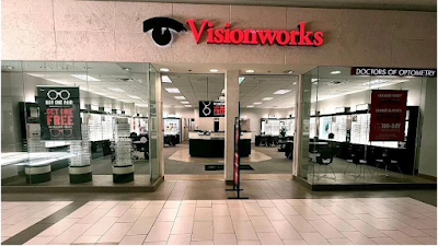 Visionworks Doctors of Optometry