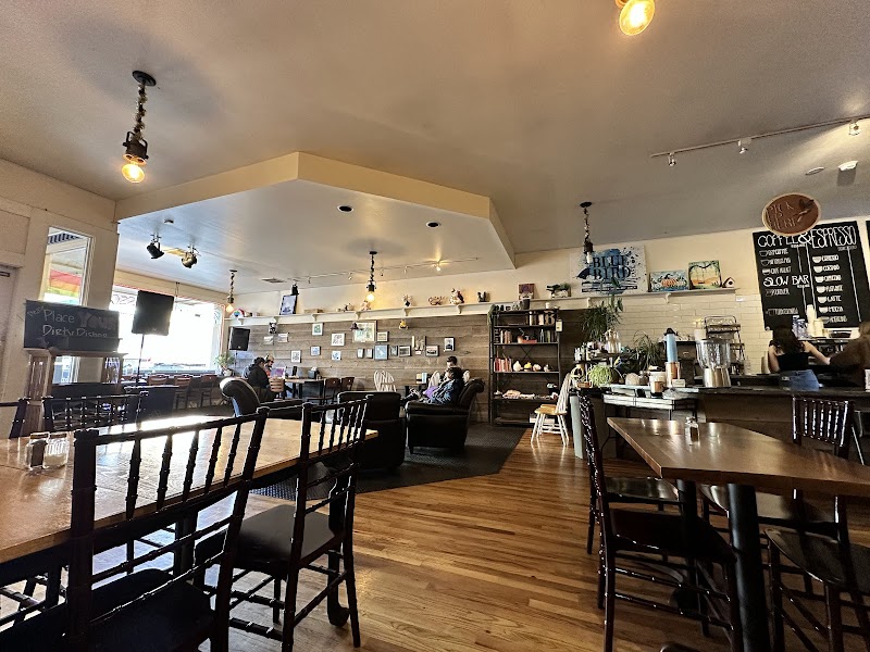 Bluebird Café photo 4