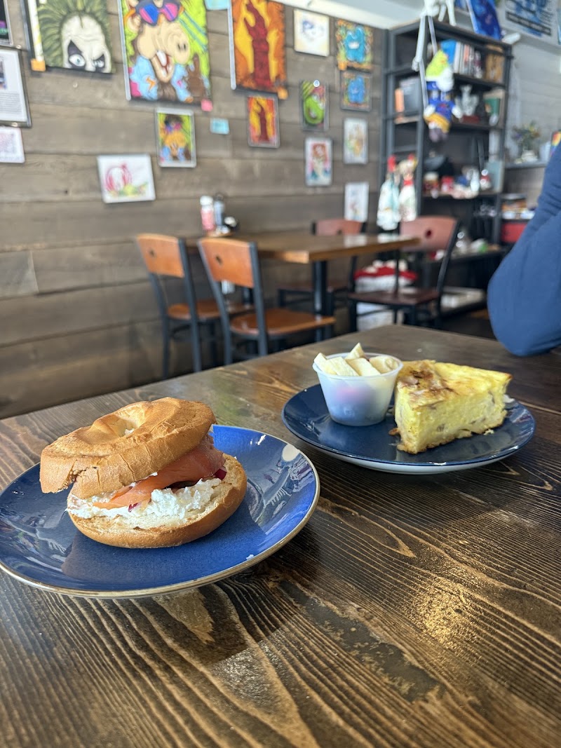 Bluebird Café photo 3