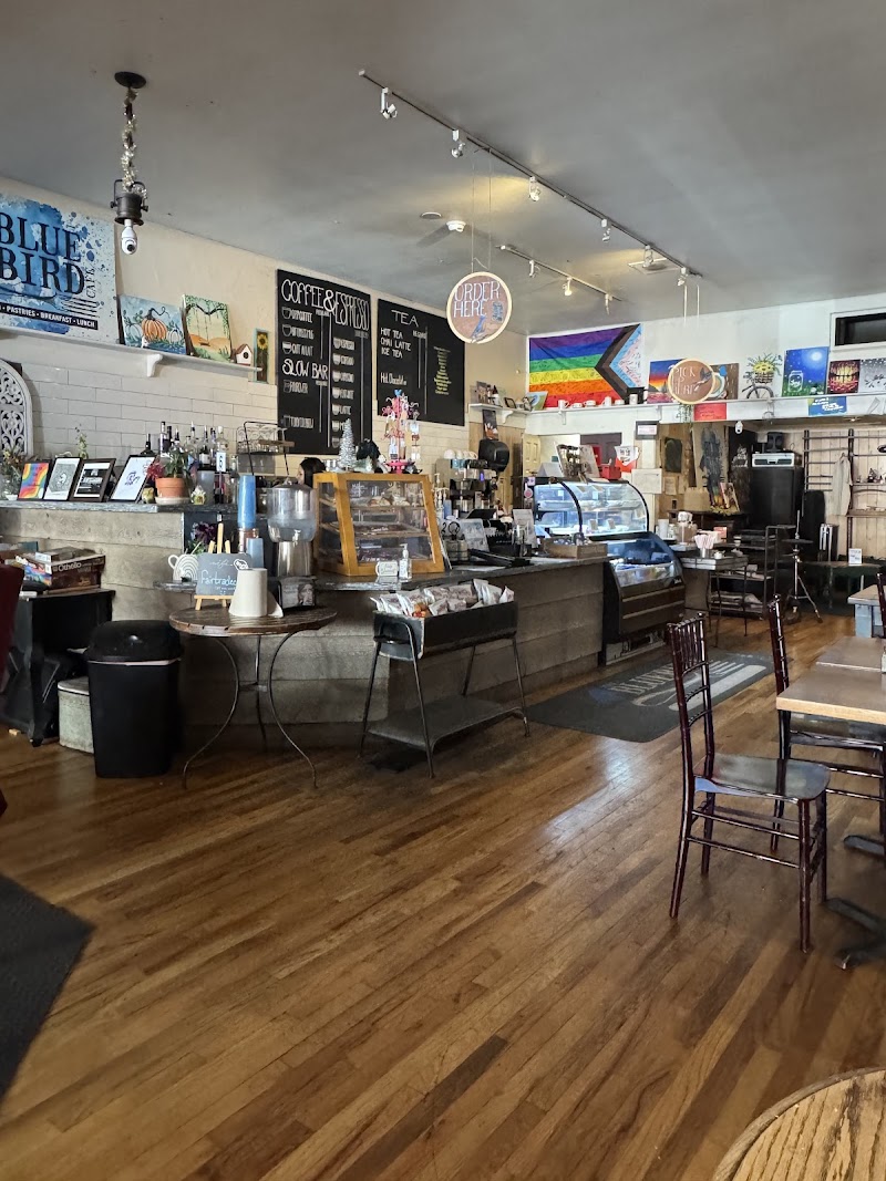 Bluebird Café photo 3