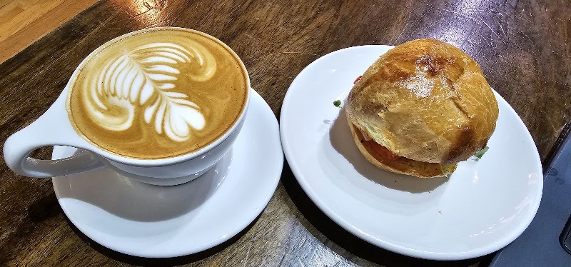 Heartwood Coffee Roasters photo 2