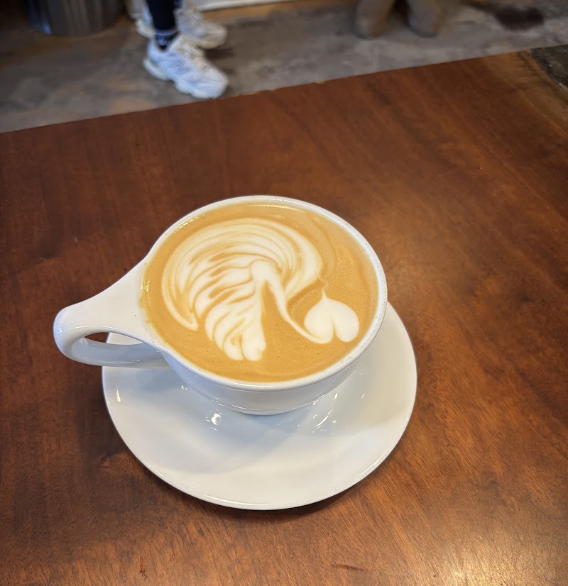 Heartwood Coffee Roasters photo 3