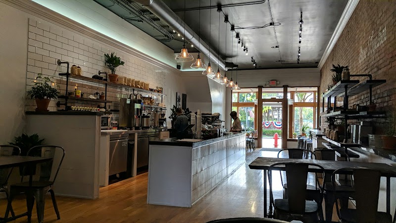 Heartwood Coffee Roasters photo 1
