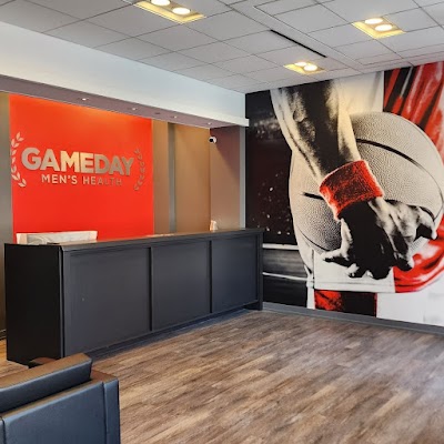 Gameday Men's Health Lincoln Park photo 2