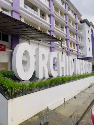 ORCHID MEDICITY