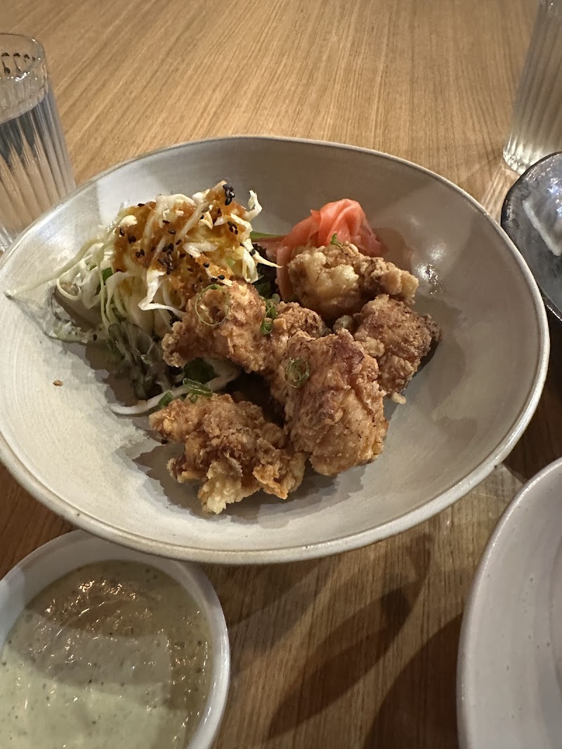 Swordman's kitchen - Modern Asian Eatery . Artisan Cuisine photo 10