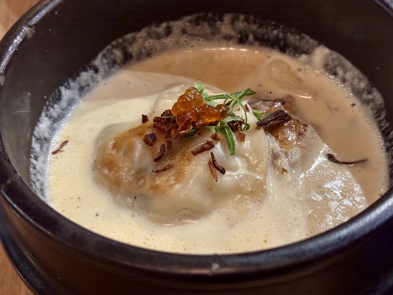 Swordman's kitchen - Modern Asian Eatery . Artisan Cuisine photo 9