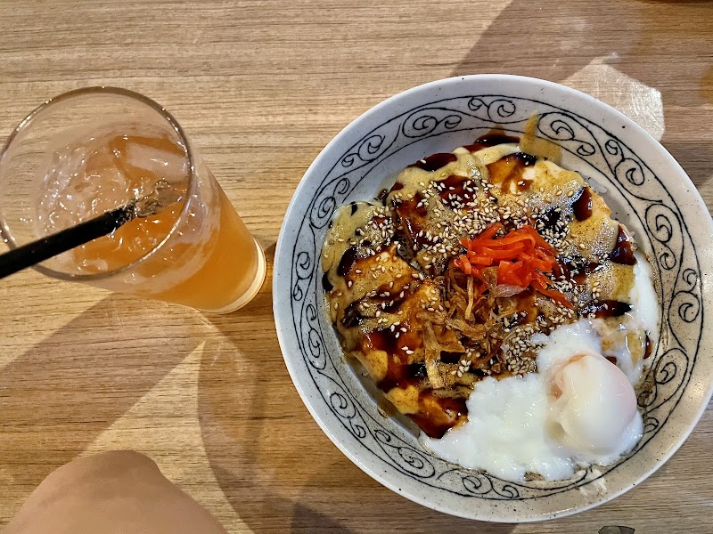 Swordman's kitchen - Modern Asian Eatery . Artisan Cuisine photo 2