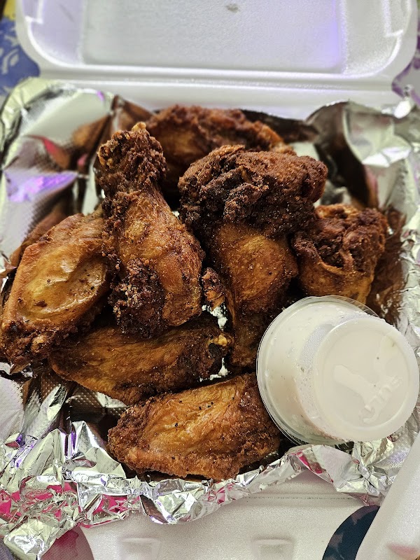 Photo of Big Herm's Kitchen and Catering