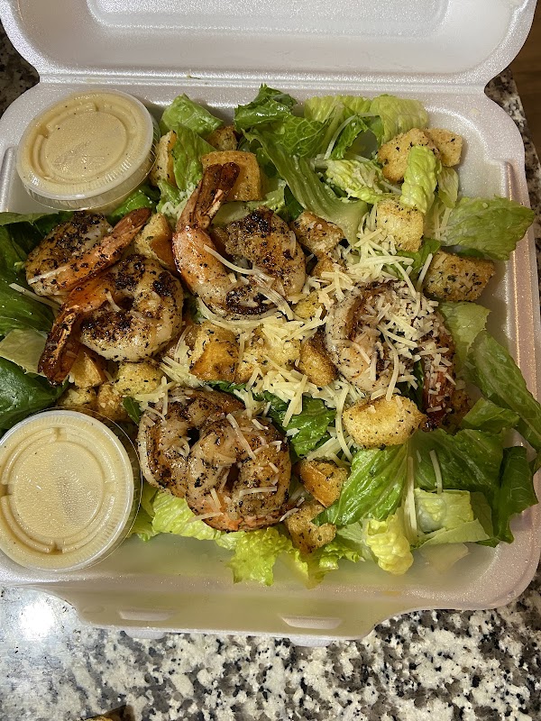 Photo of Big Herm's Kitchen and Catering
