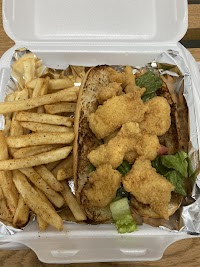 Photo of Big Herm's Kitchen and Catering