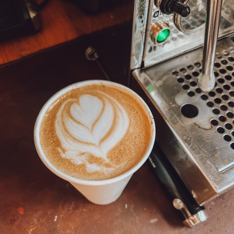 Good News Coffee Co. photo 4