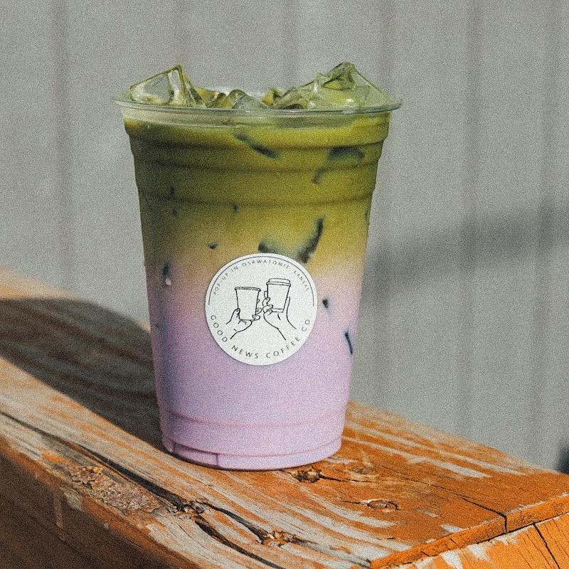 Good News Coffee Co. photo 4
