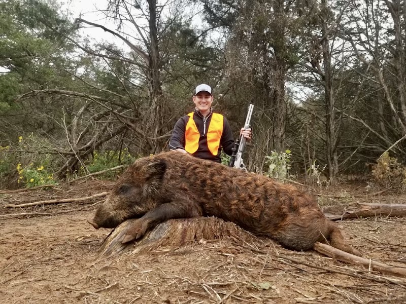 No Mercy Hunting Services, L.L.C. - Photo 3