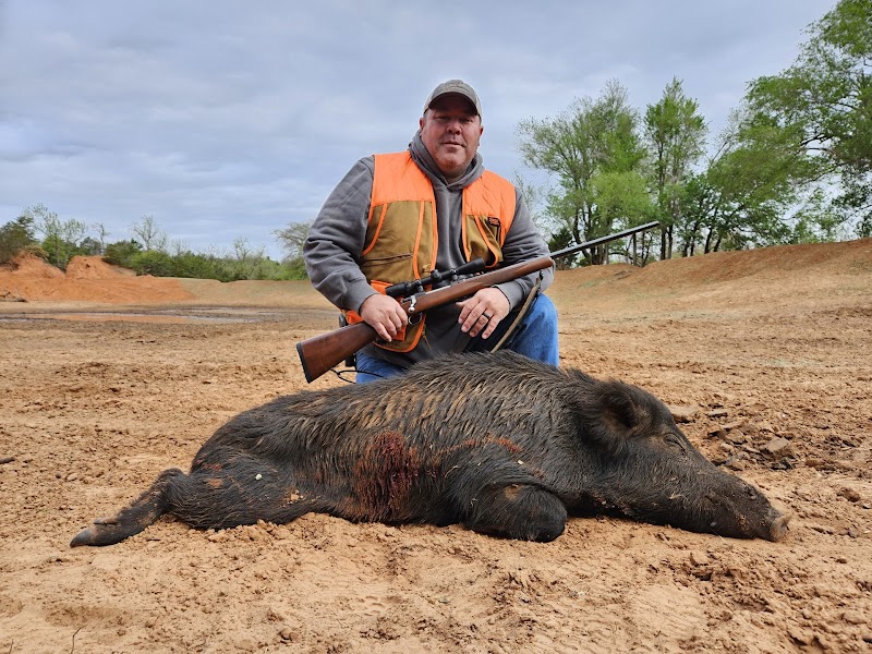 No Mercy Hunting Services, L.L.C. - Photo 1