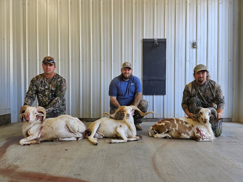 No Mercy Hunting Services, L.L.C. - Photo 5