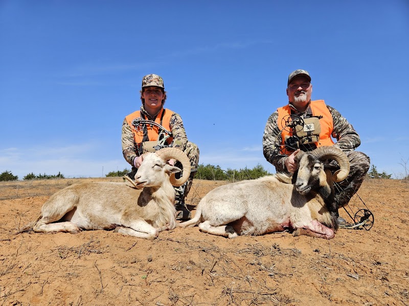 No Mercy Hunting Services, L.L.C. - Photo 2