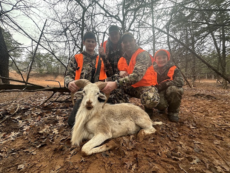 No Mercy Hunting Services, L.L.C. - Photo 4