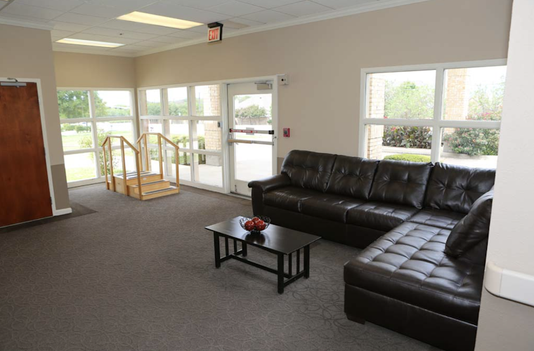 Heritage Gardens Rehabilitation & Healthcare