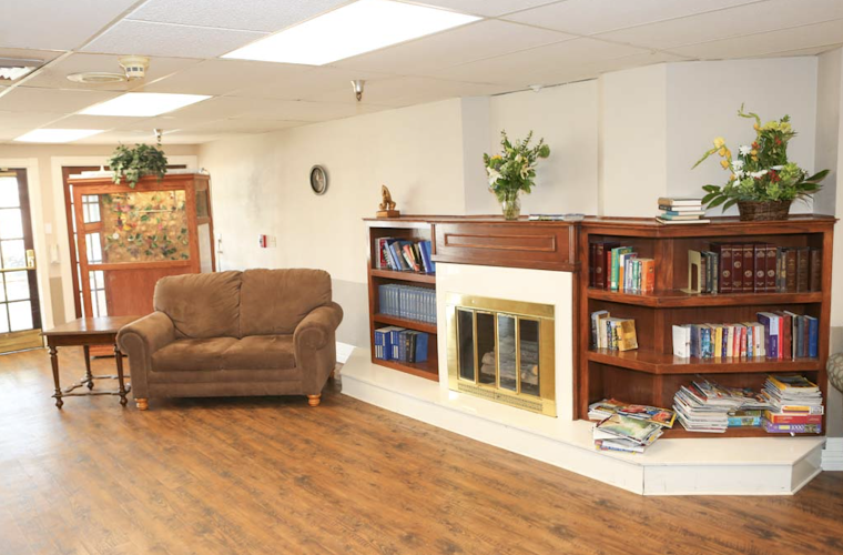 Heritage Gardens Rehabilitation & Healthcare