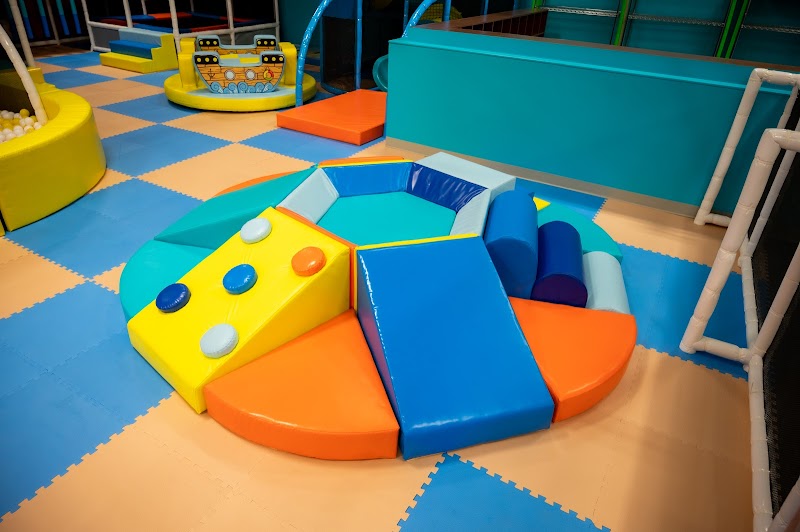 Boomerang Play Center photo 10