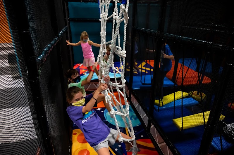 Boomerang Play Center photo 6