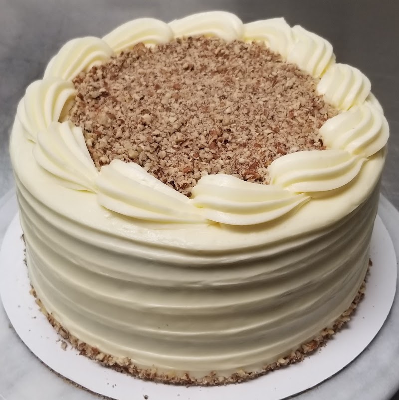 Buttercream Bakery & Frozen Custard Pocahontas AR photo 4