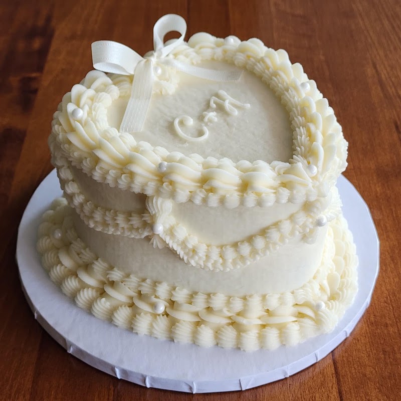 Buttercream Bakery & Frozen Custard Pocahontas AR photo 2