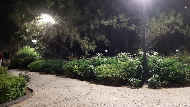 KUĞULU PARK - Beylikdüzü Restoran