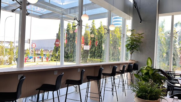 New Ocean World Fine Food City PJ - Photo 1