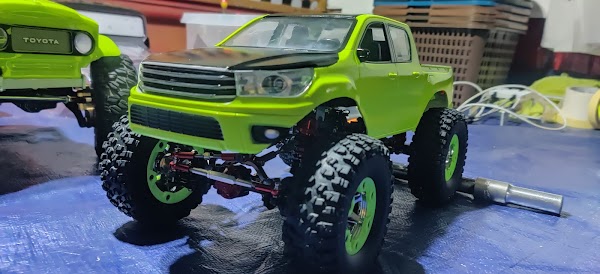 BNJ Enterprises Damai 1 - Photo 1