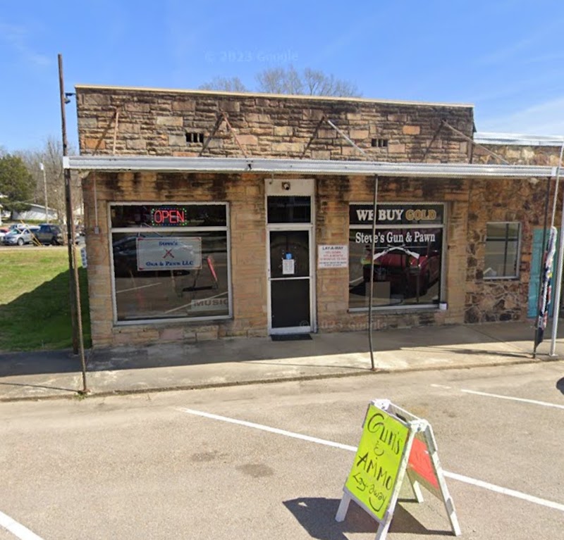 Steve's Gun & Pawn photo