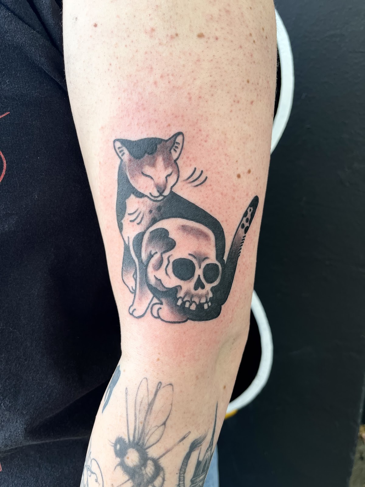 Hopeless Tattoo & Piercing tattoo work — photo 2