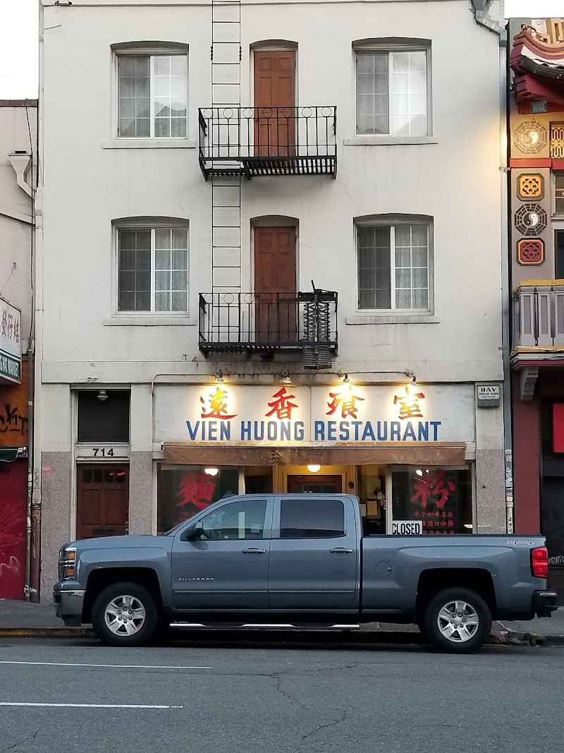Vien Huong Restaurant
